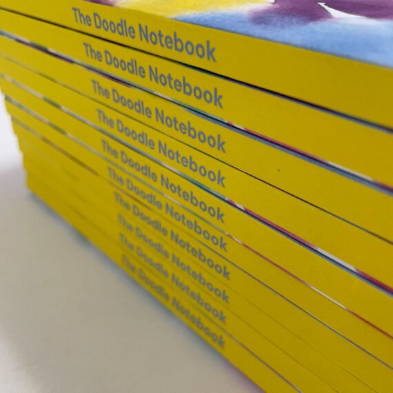 the-doodle-journal-stack